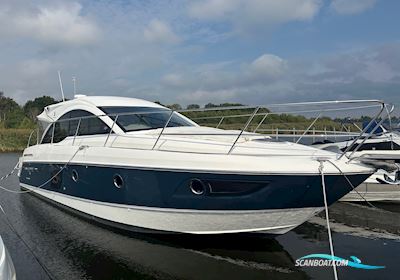 Beneteau 38 GT Motorboat 2014, with Volvo Penta D4-300 engine, Denmark