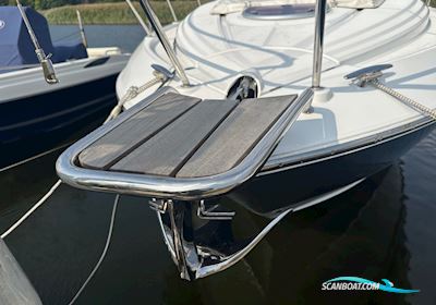 Beneteau 38 GT Motorboat 2014, with Volvo Penta D4-300 engine, Denmark