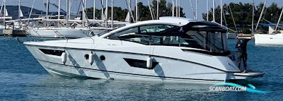 Bénéteau 40 GT Motorboat 2020, with Volvo Penta D4 engine, Croatia