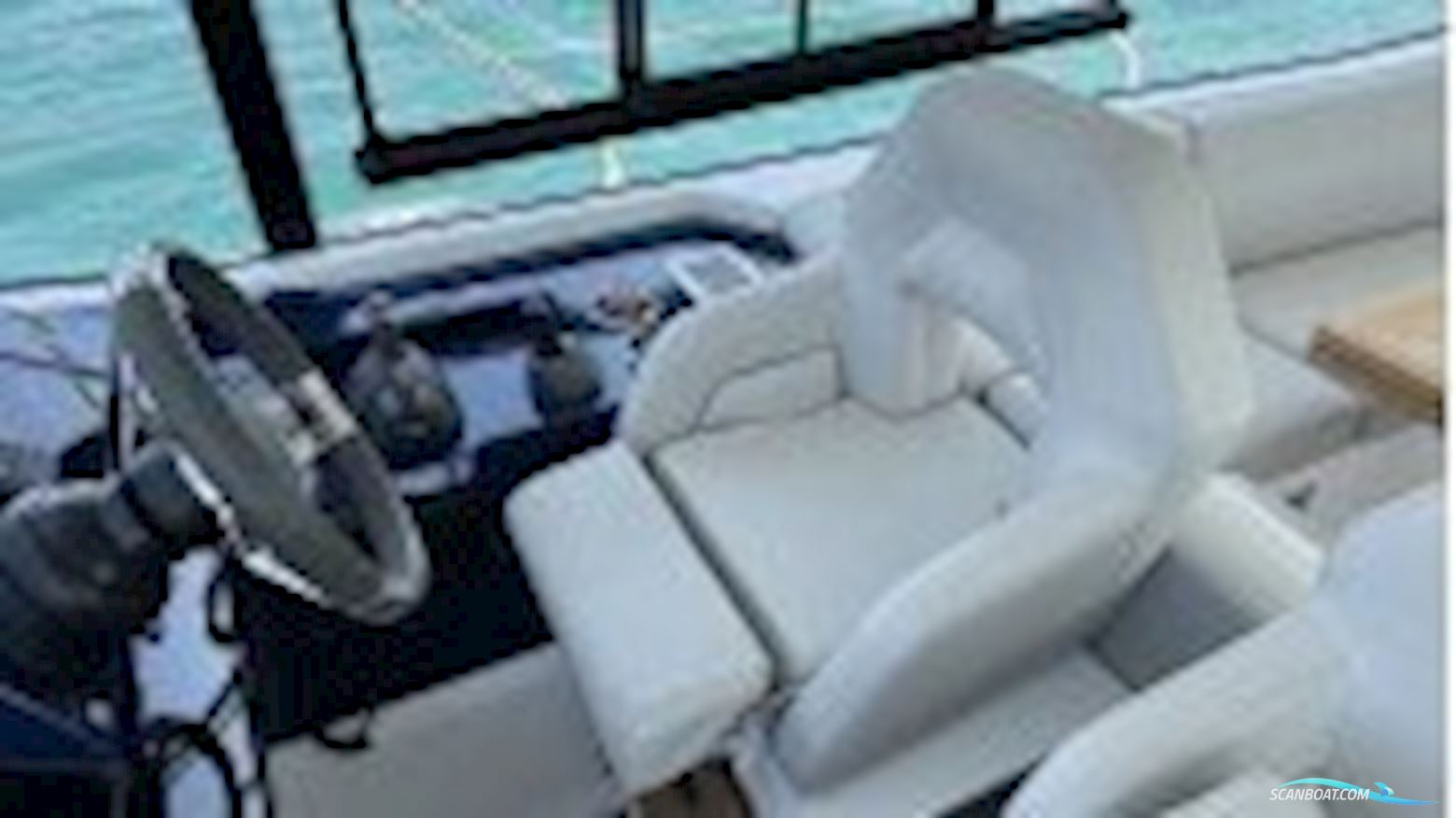 Beneteau 45 Gran Turismo