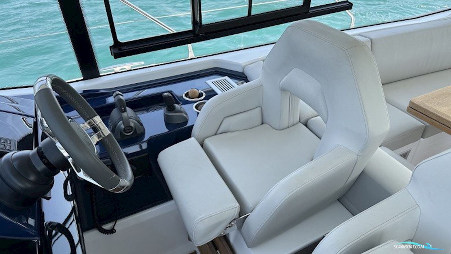 Beneteau 45 Gran Turismo