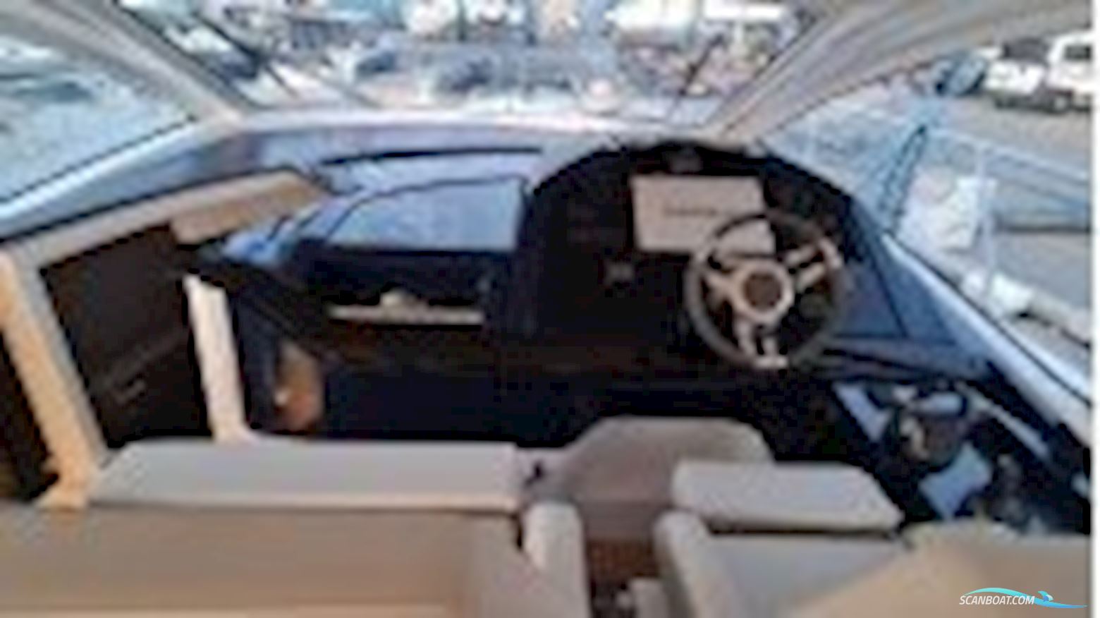 Beneteau 45 Gran Turismo