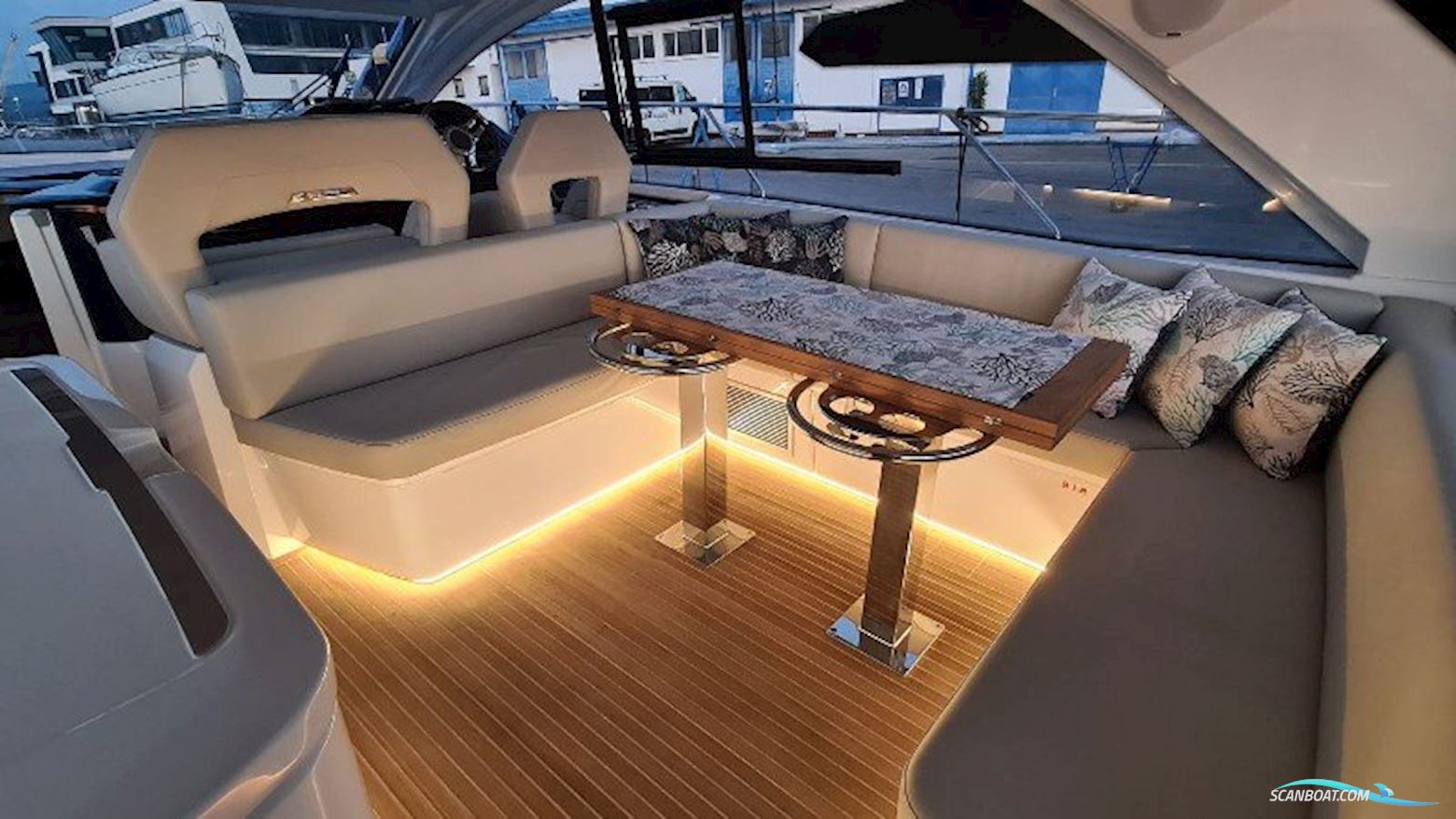 Beneteau 45 Gran Turismo
