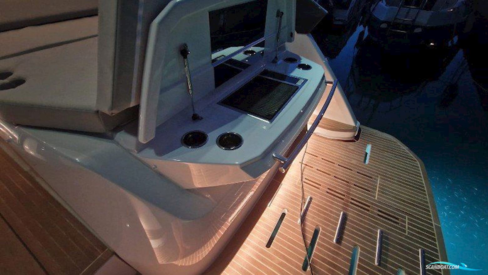 Beneteau 45 GRAN TURISMO