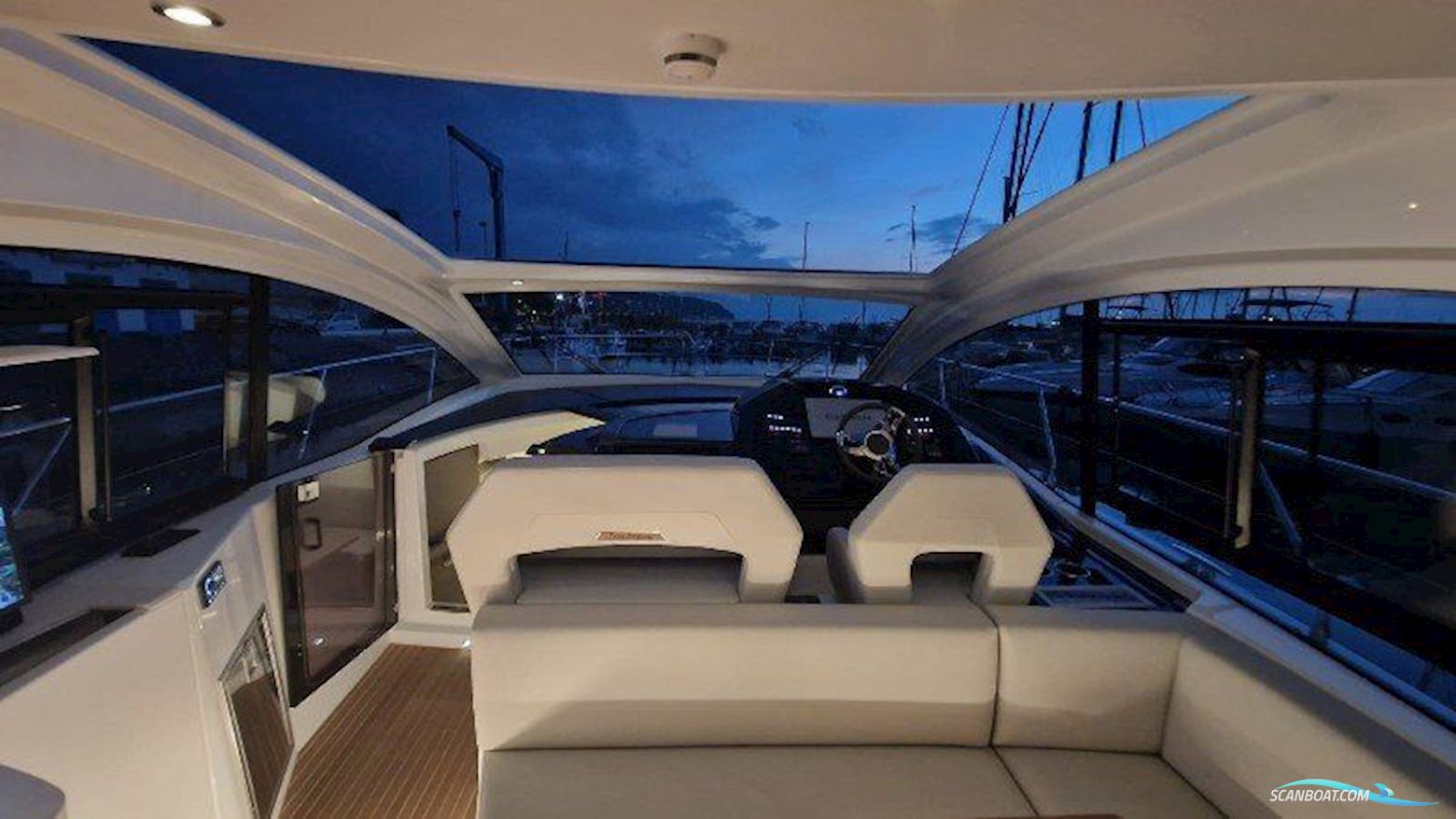 Beneteau 45 GRAN TURISMO