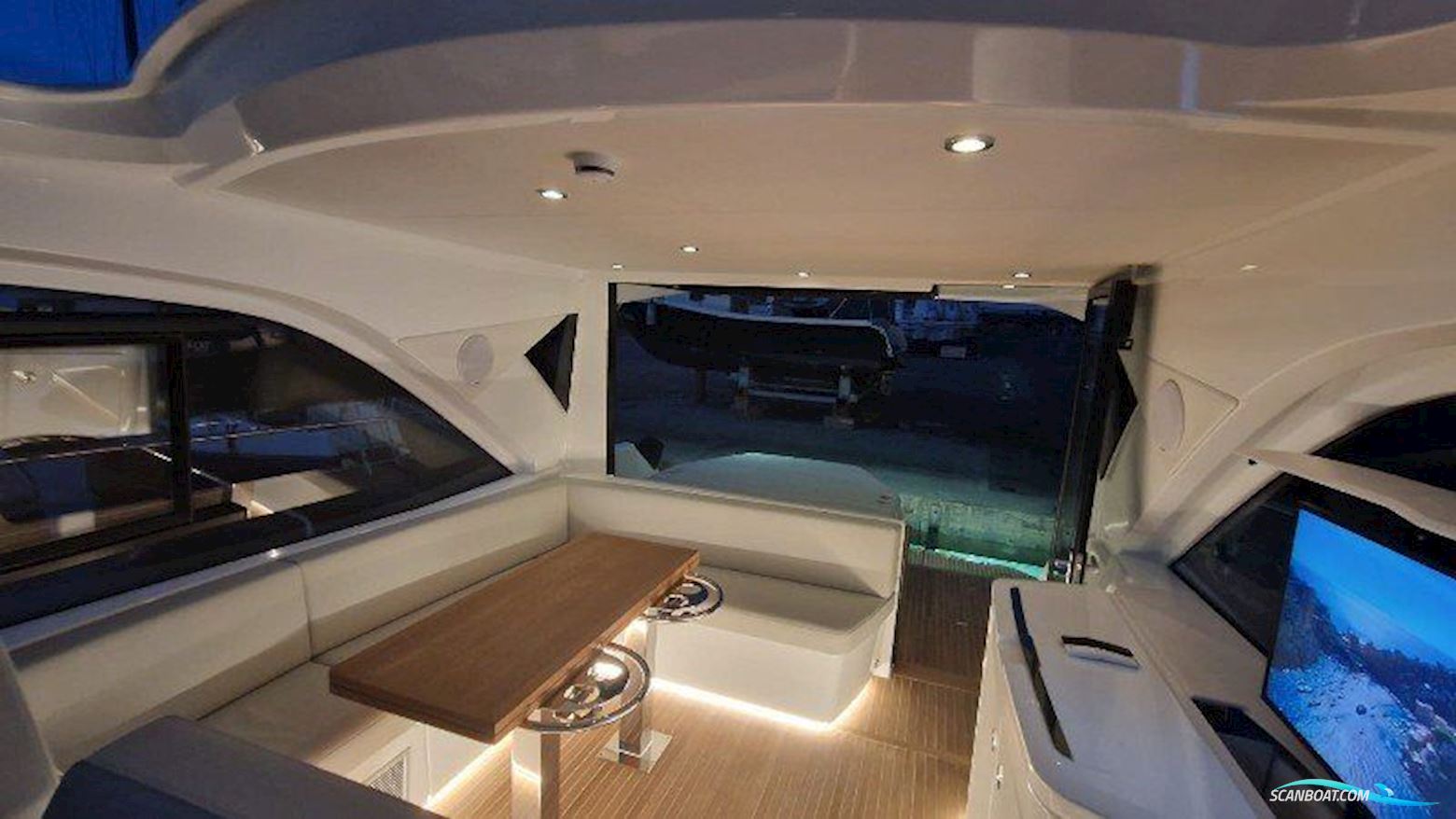 Beneteau 45 GRAN TURISMO
