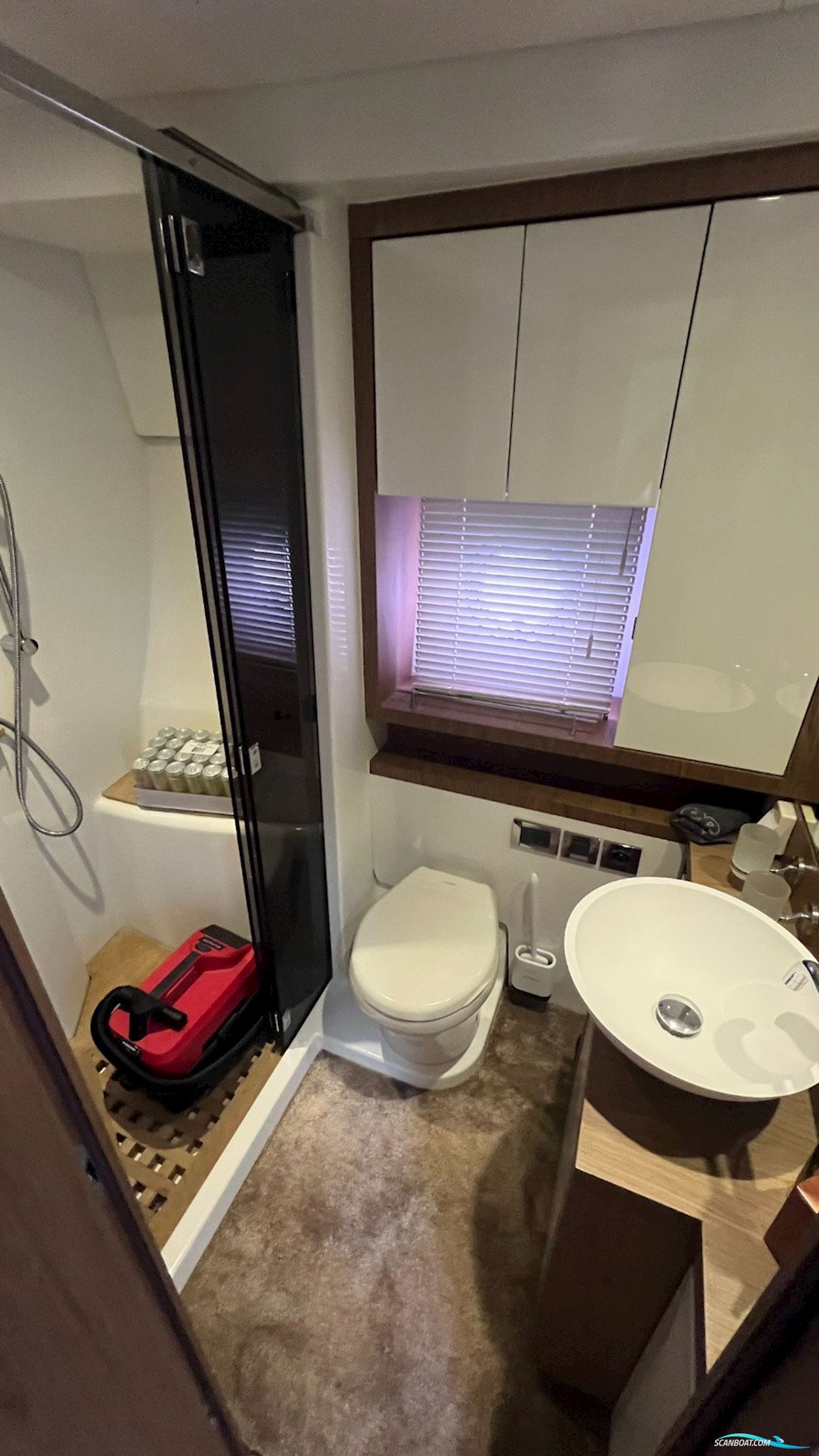 Beneteau 49 GT - 2012