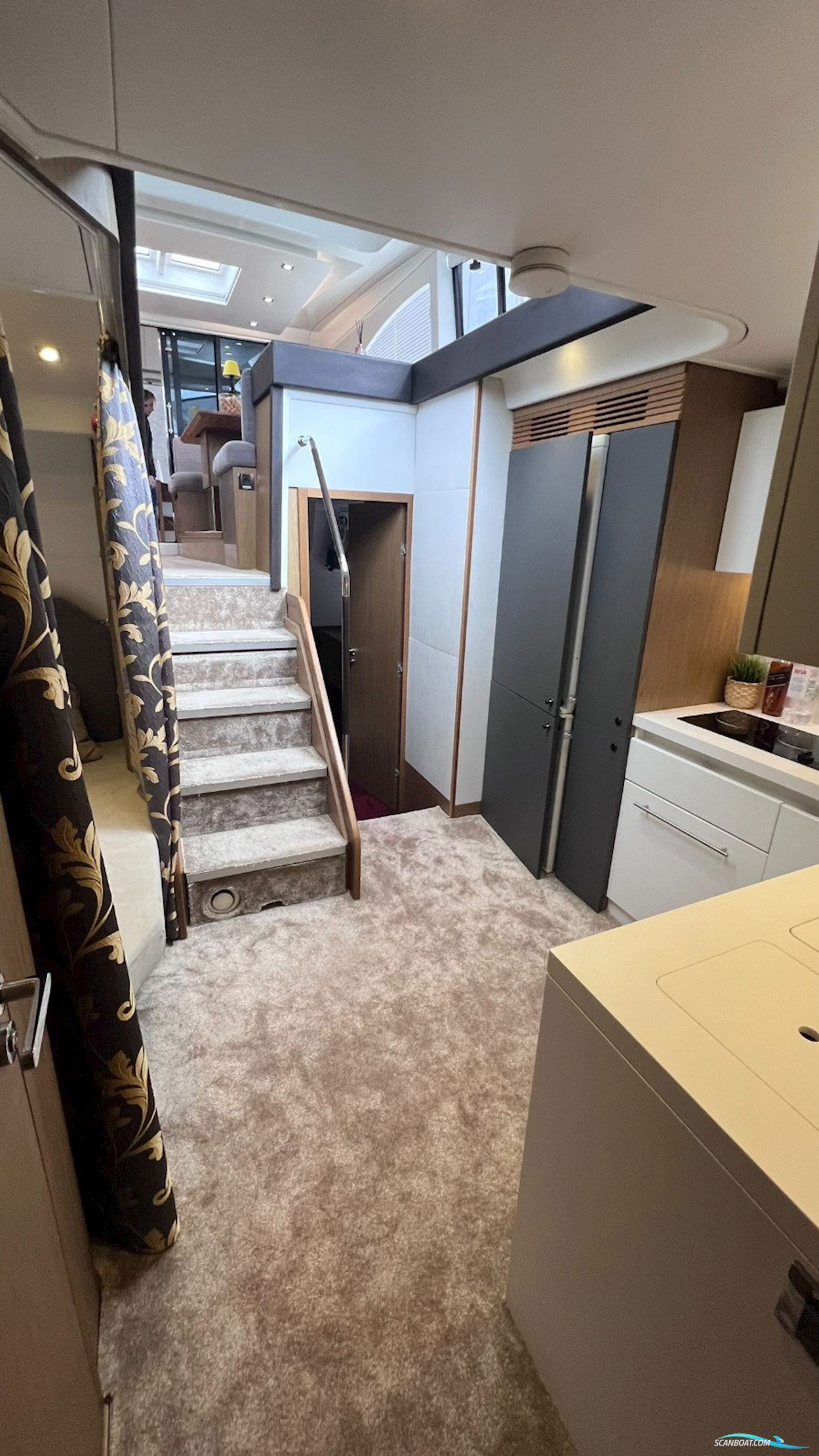 Beneteau 49 GT - 2012