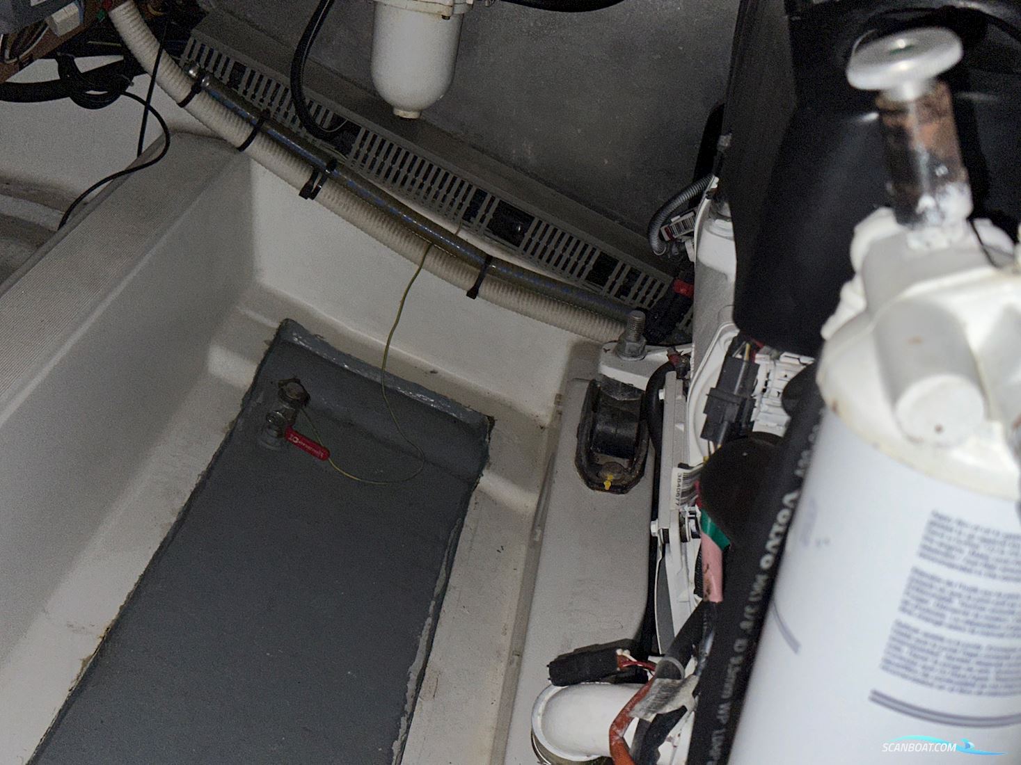 Beneteau 52 Swift Trawler