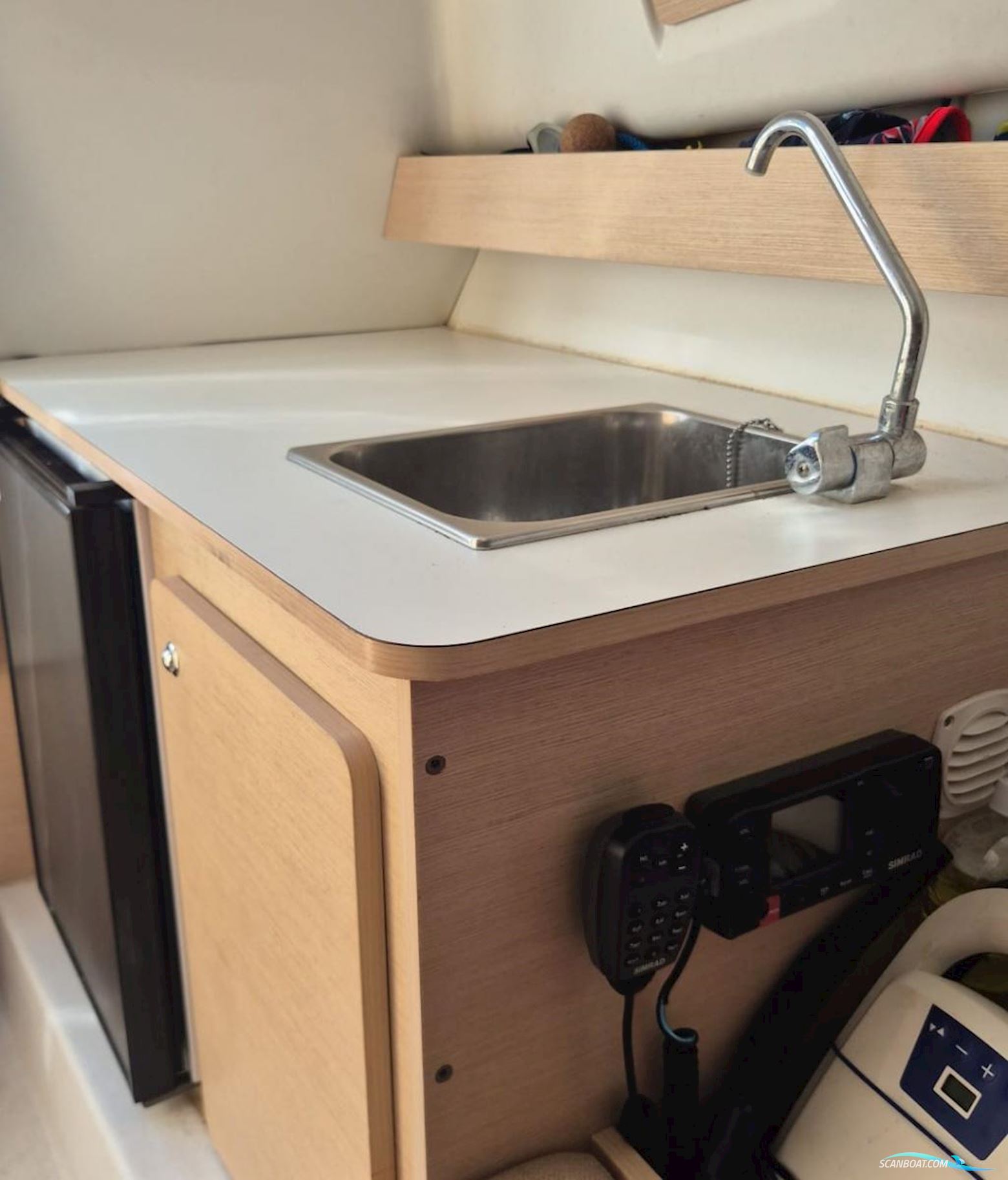 Beneteau 750 Flyer Sundeck