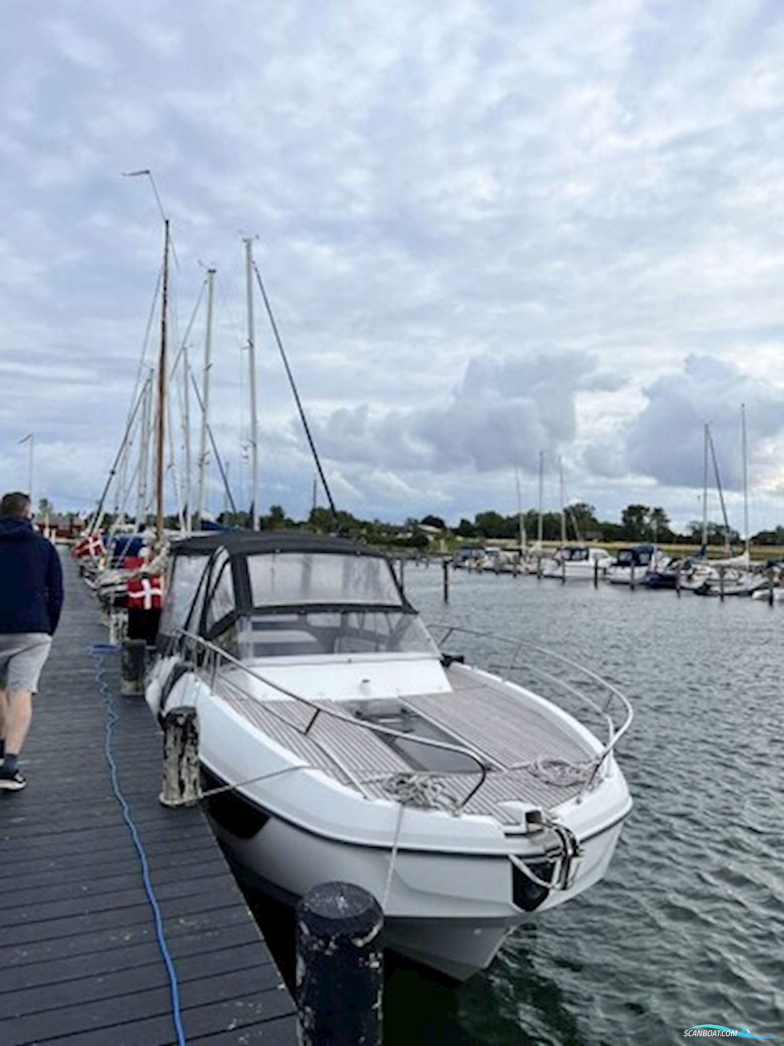 Beneteau 8,8 Flyer