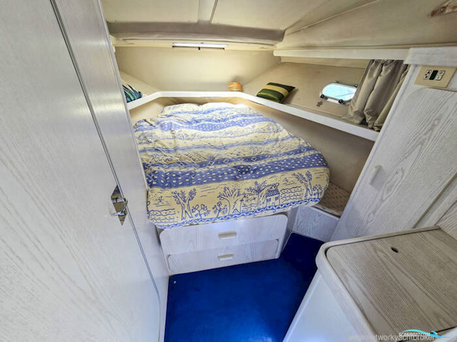 Beneteau Antares 10.20