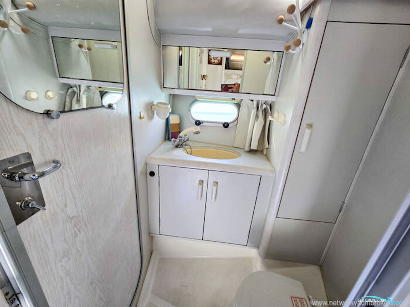 Beneteau Antares 10.20