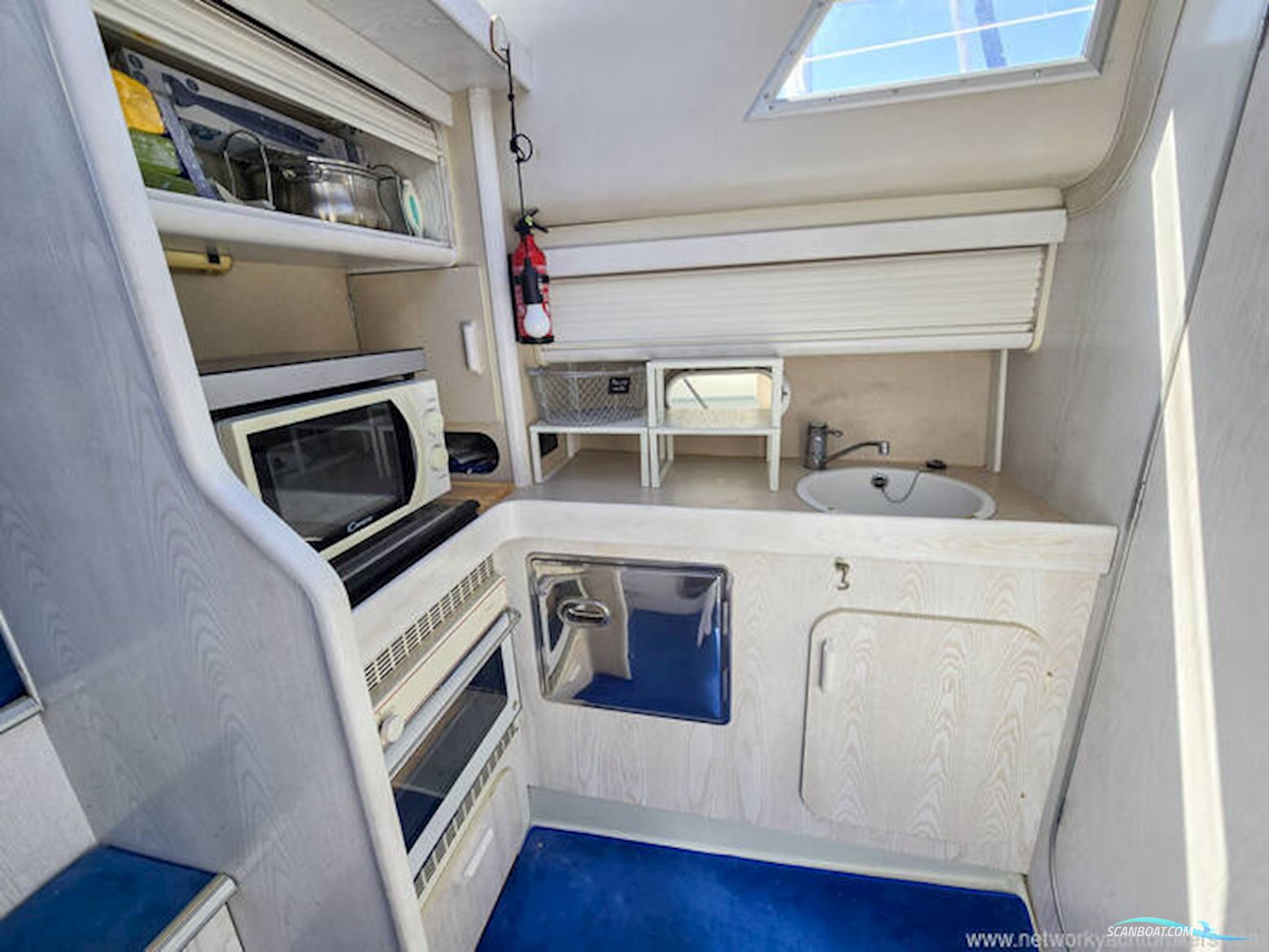Beneteau Antares 10.20