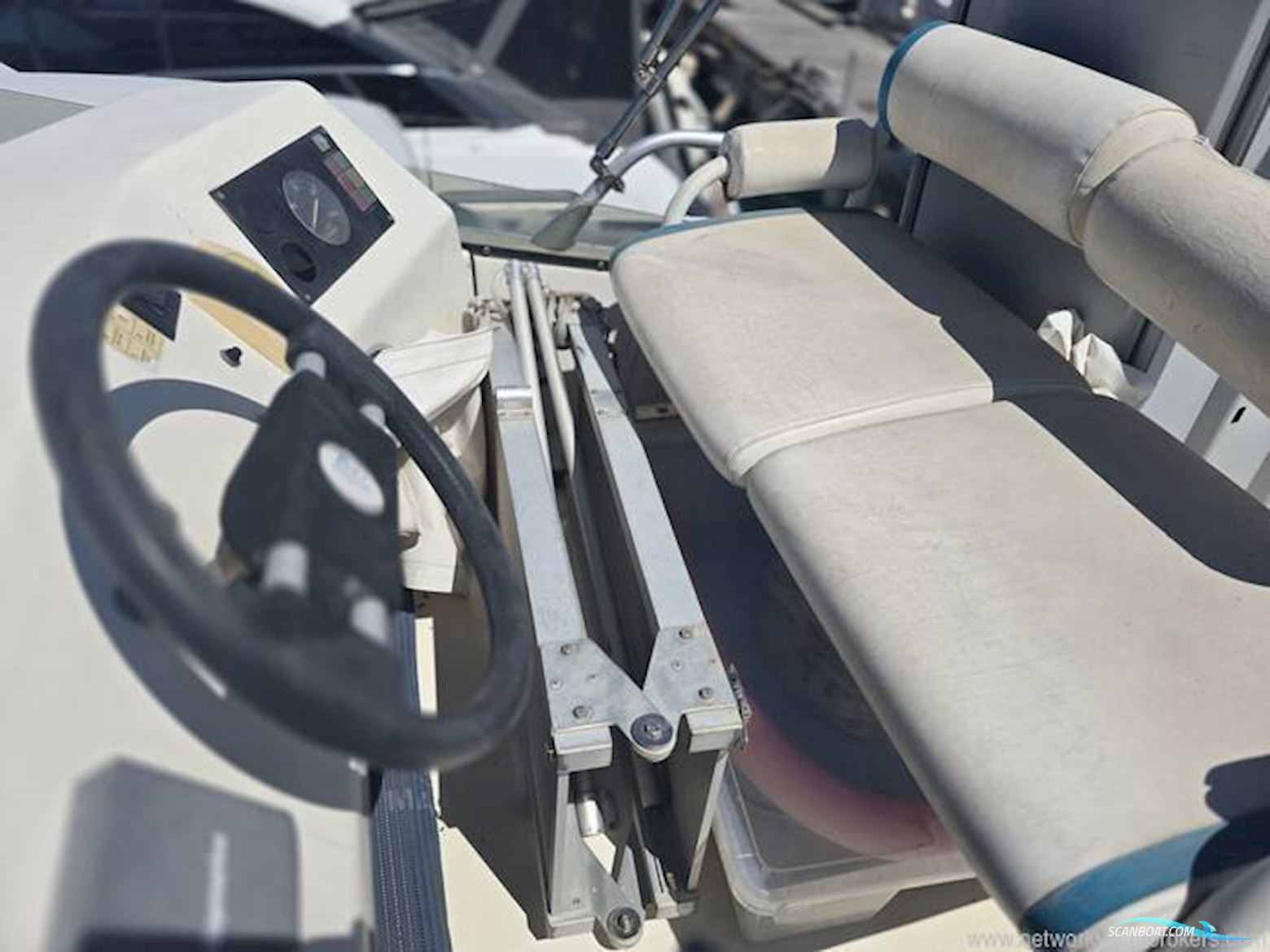 Beneteau Antares 10.20