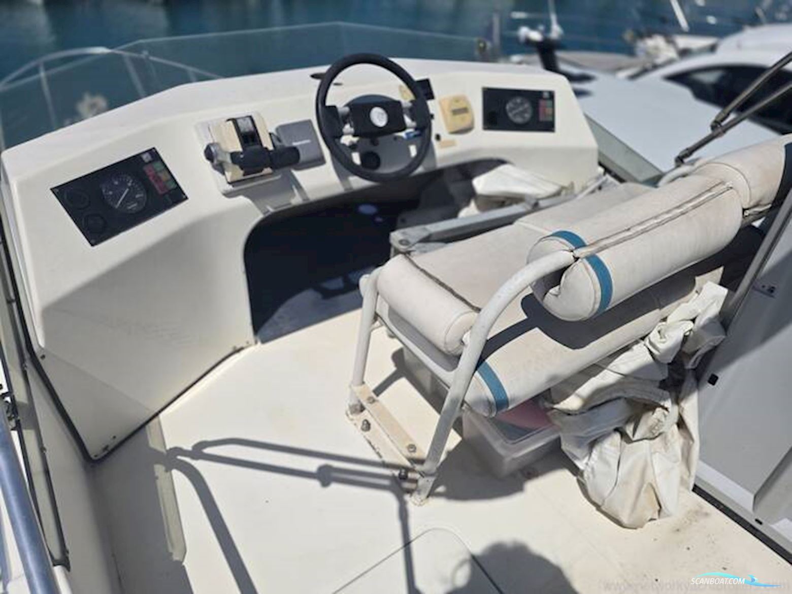 Beneteau Antares 10.20