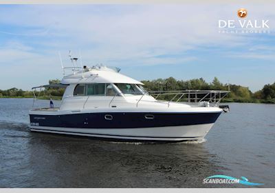 Beneteau Antares 10.80 Motorboat 2004, with Volvo Penta engine, The Netherlands