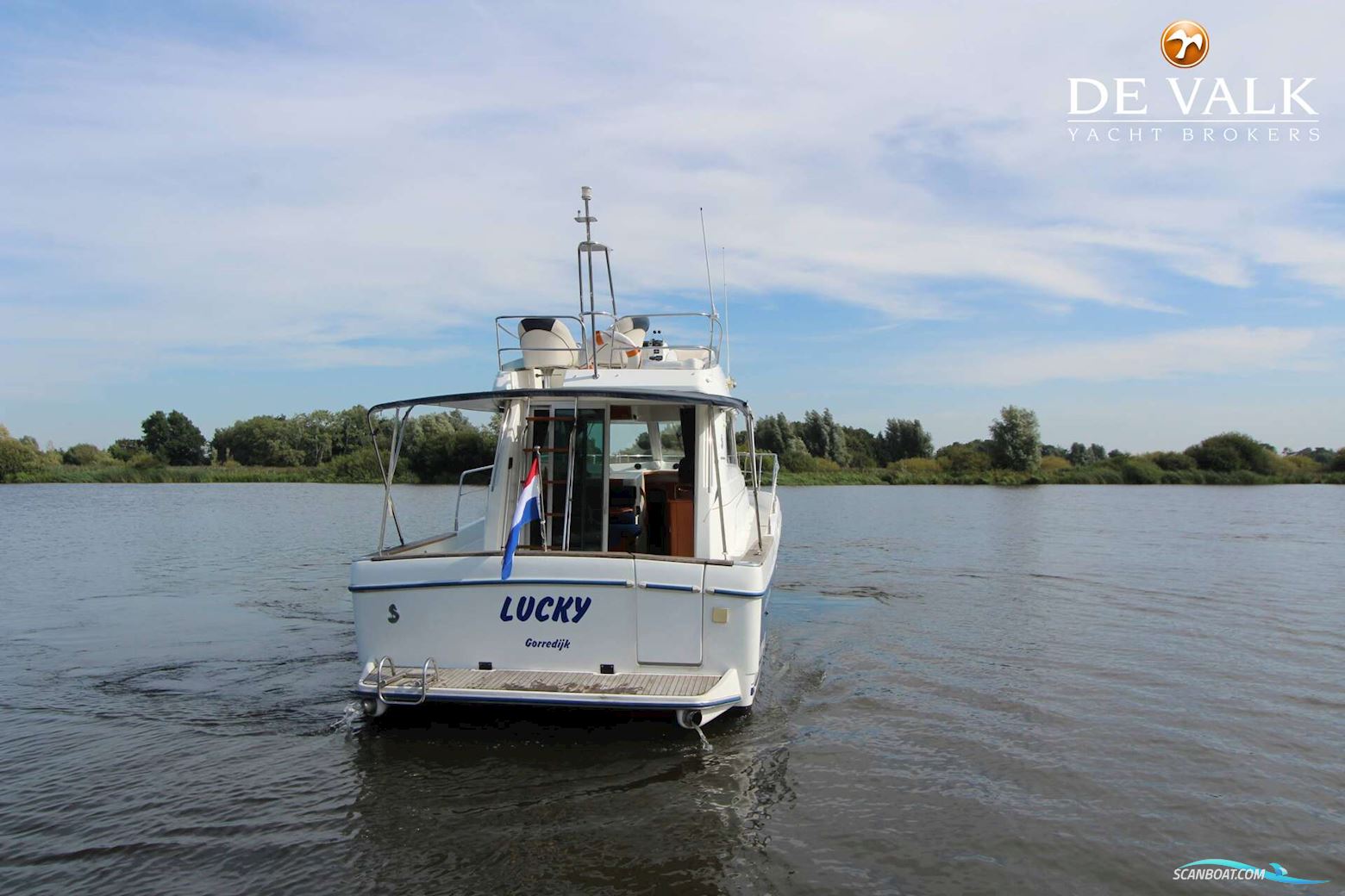 Beneteau Antares 10.80