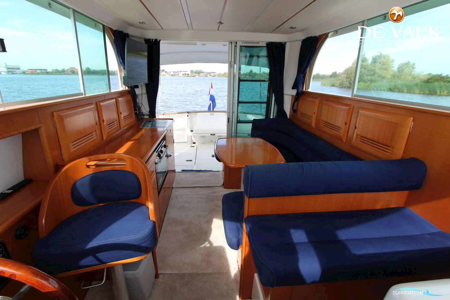 Beneteau Antares 10.80