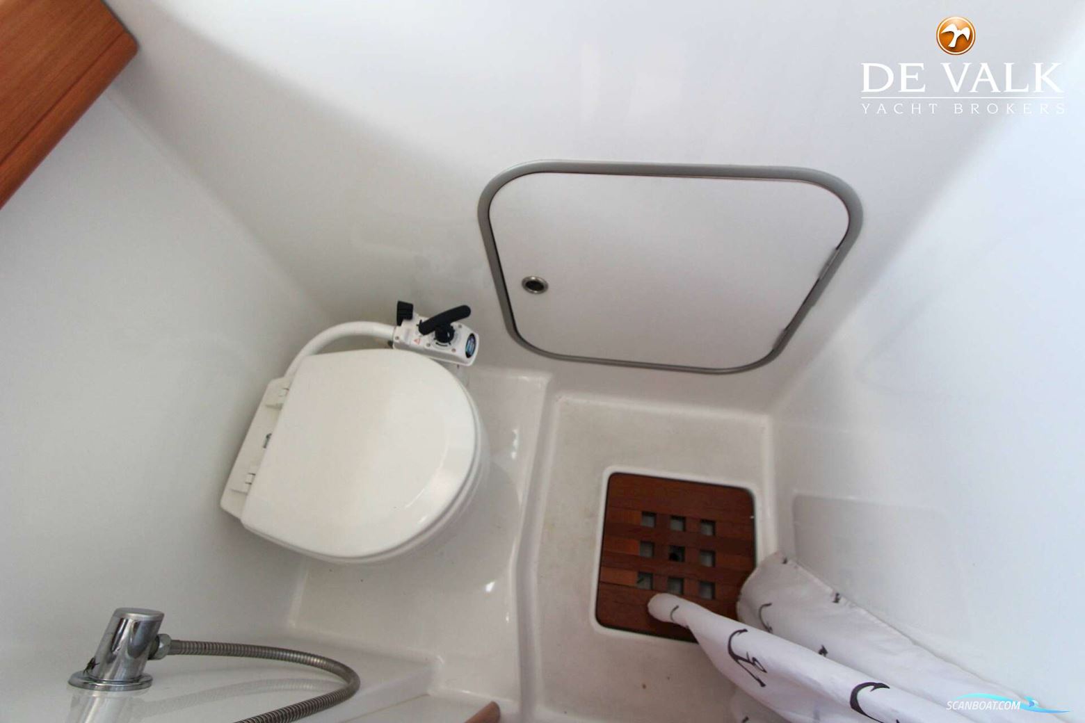 Beneteau Antares 10.80