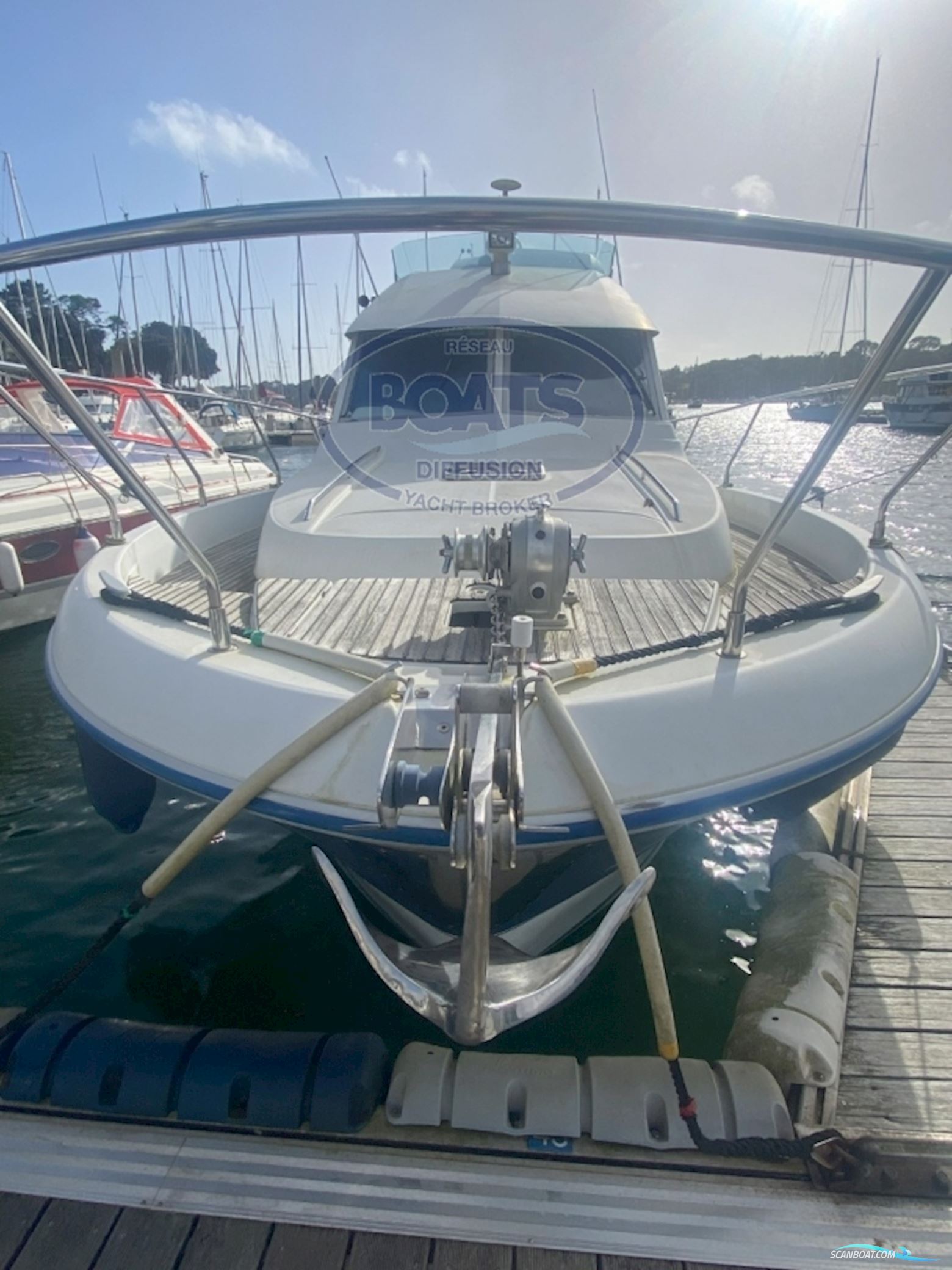 Beneteau ANTARES 10.80