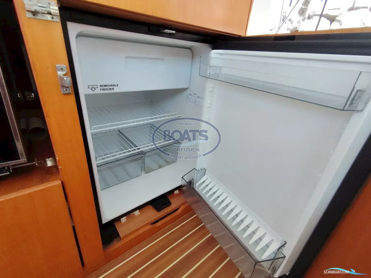 Beneteau Antares 10.80