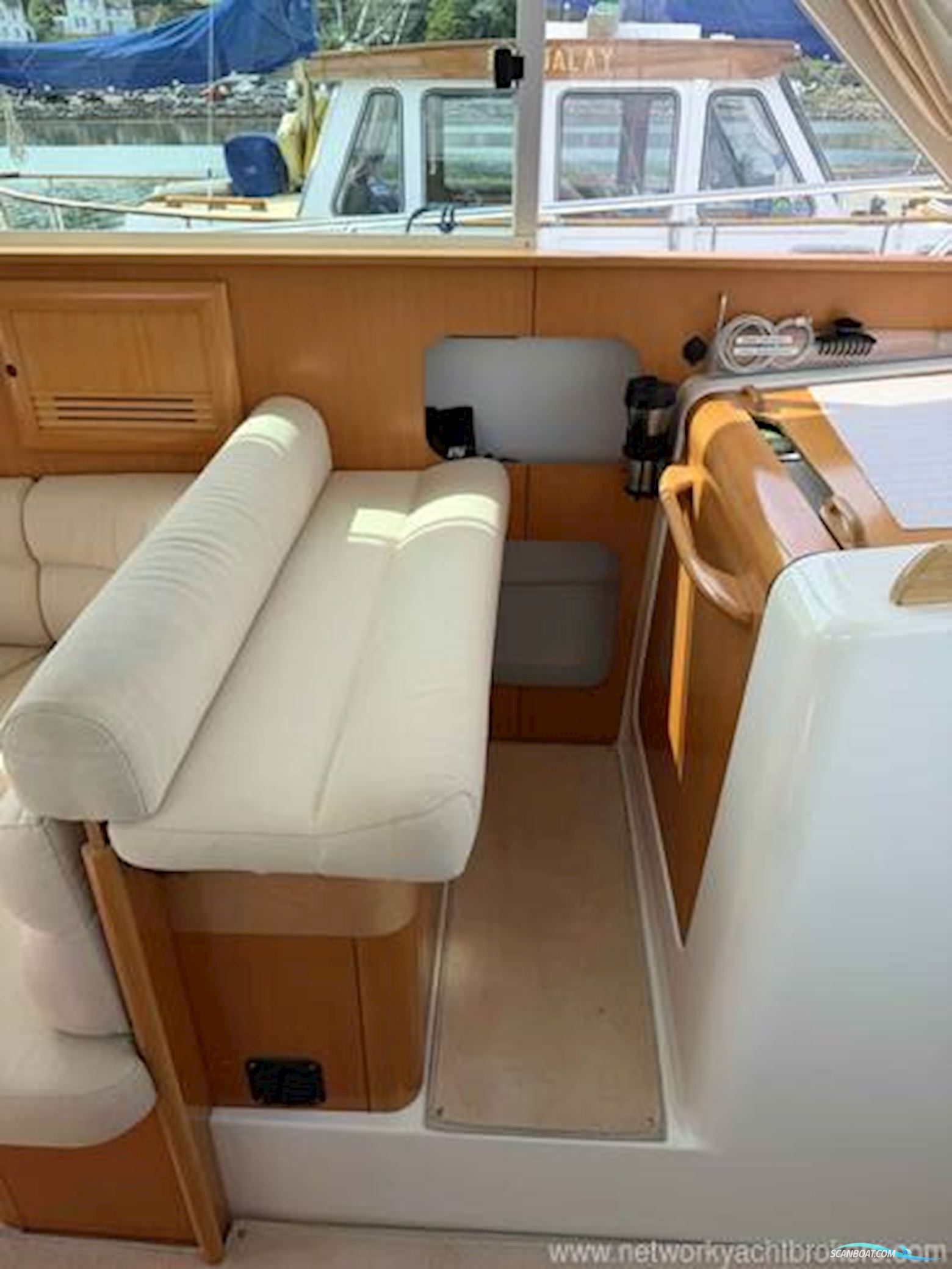 Beneteau Antares 10.80