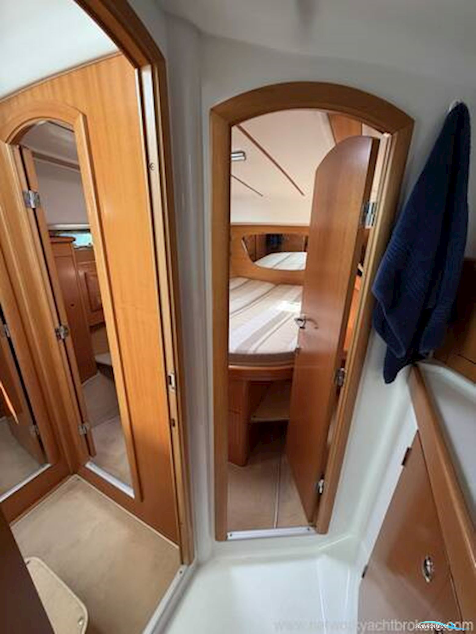 Beneteau Antares 10.80