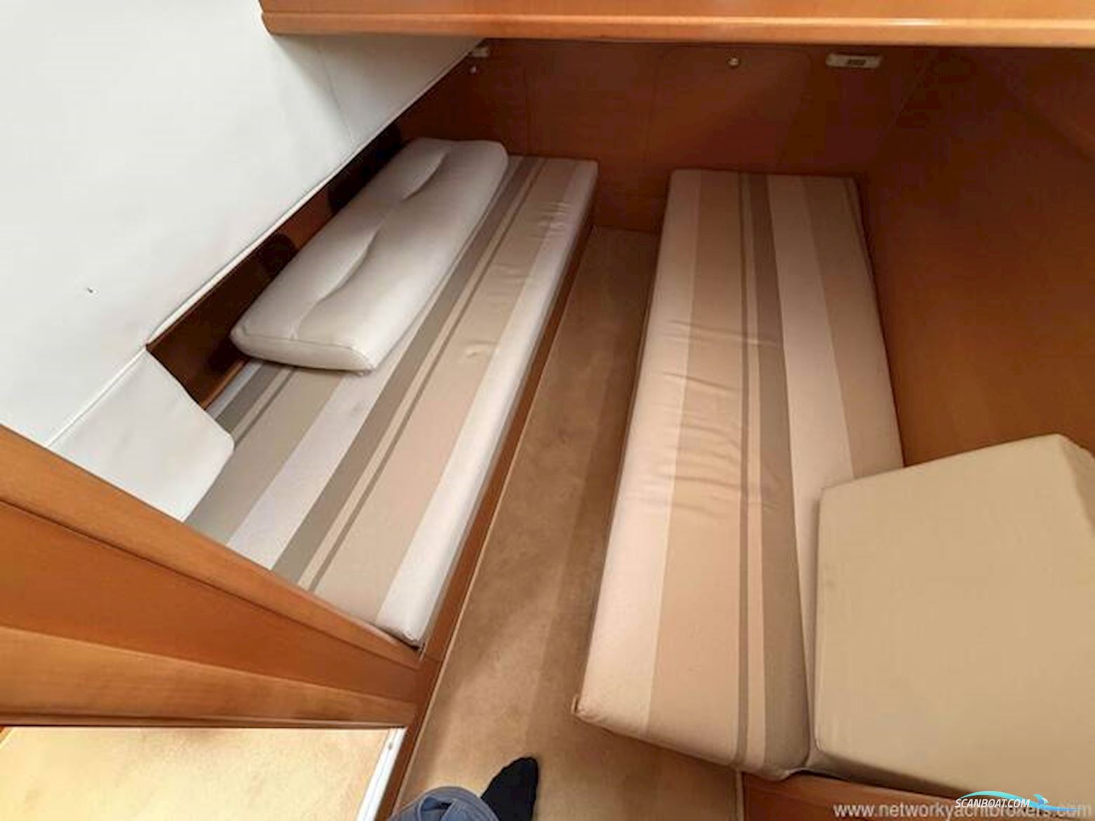 Beneteau Antares 10.80