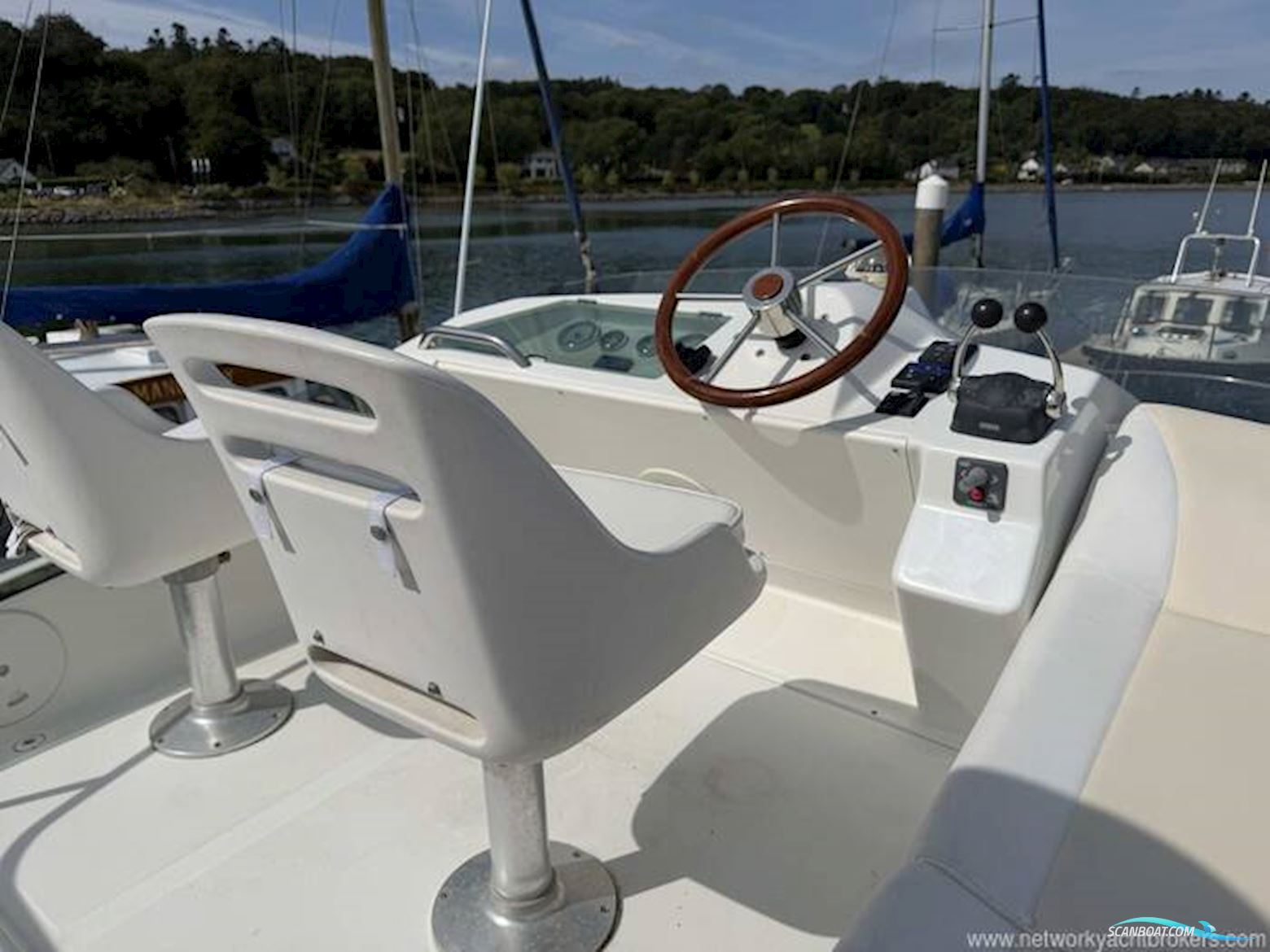 Beneteau Antares 10.80