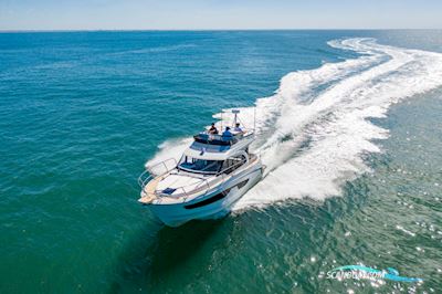 Beneteau Antares 11 Fly Motorboat 2025, with Mercury  engine, Denmark