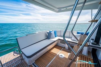 Beneteau Antares 11 Fly Motorboat 2025, with Mercury engine, Denmark