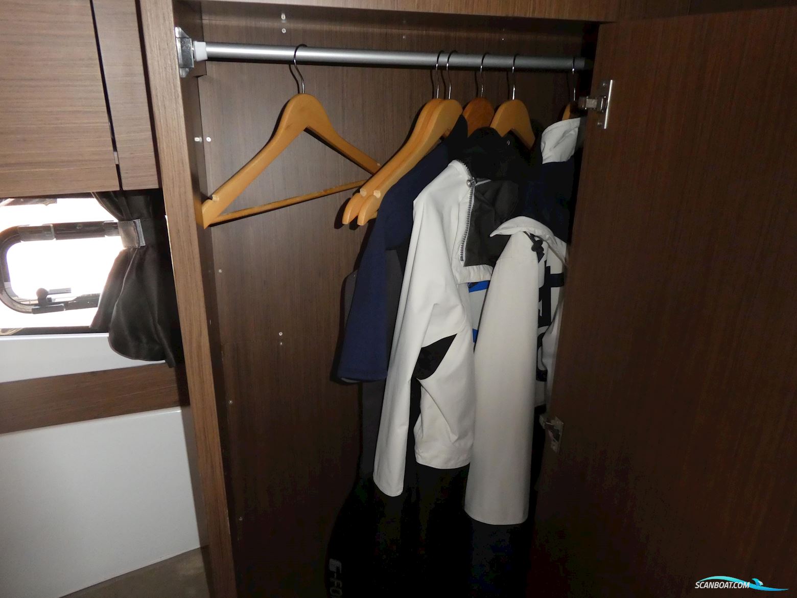 Beneteau Antares 11 OB - (Seakeeper)