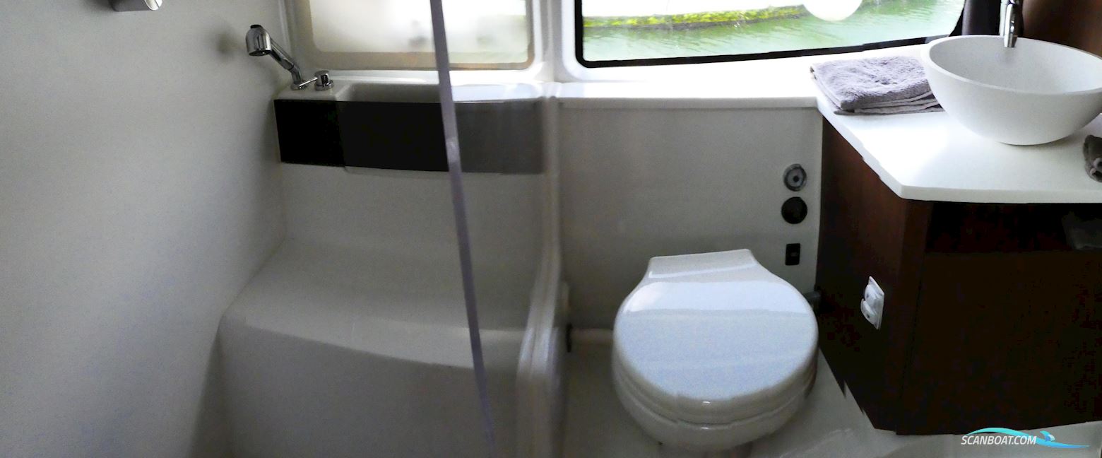 Beneteau Antares 11 OB - (Seakeeper)