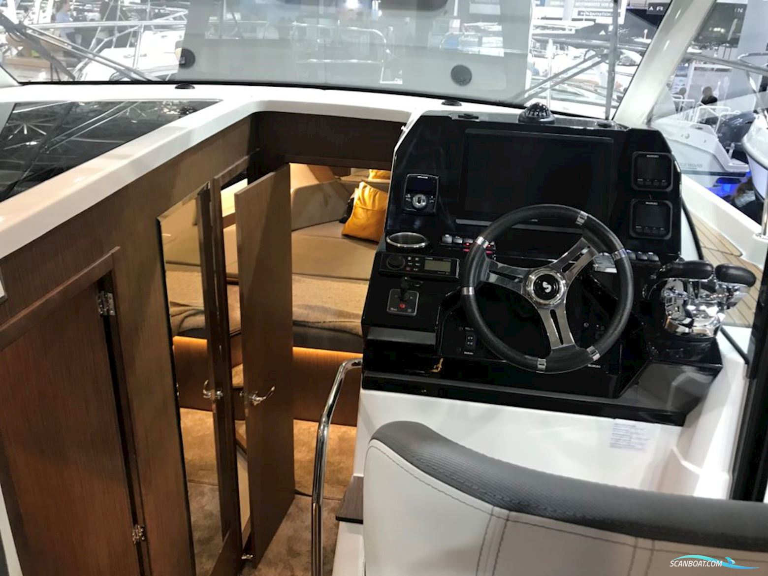 Beneteau Antares 11 OB