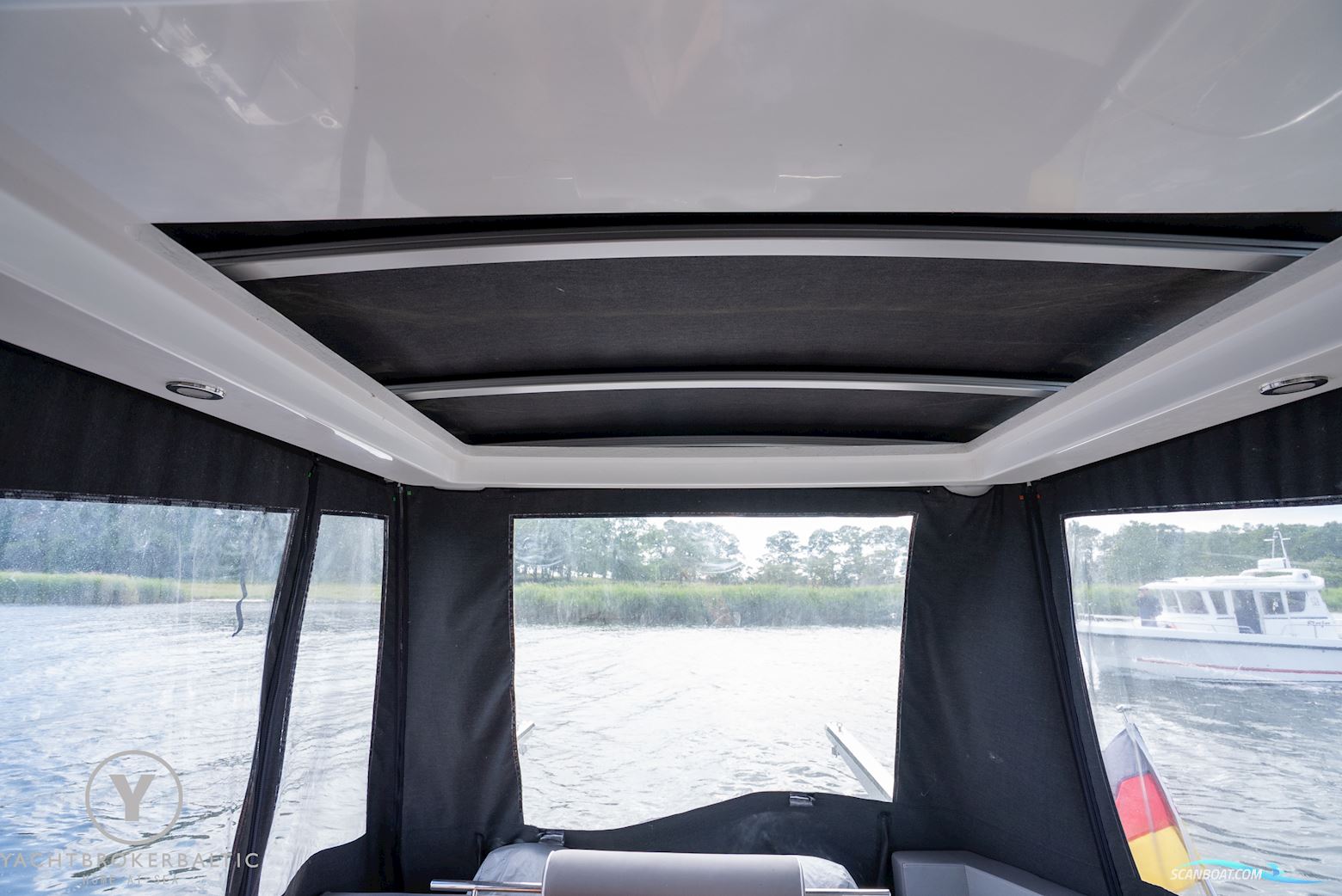 Beneteau Antares 11 OB