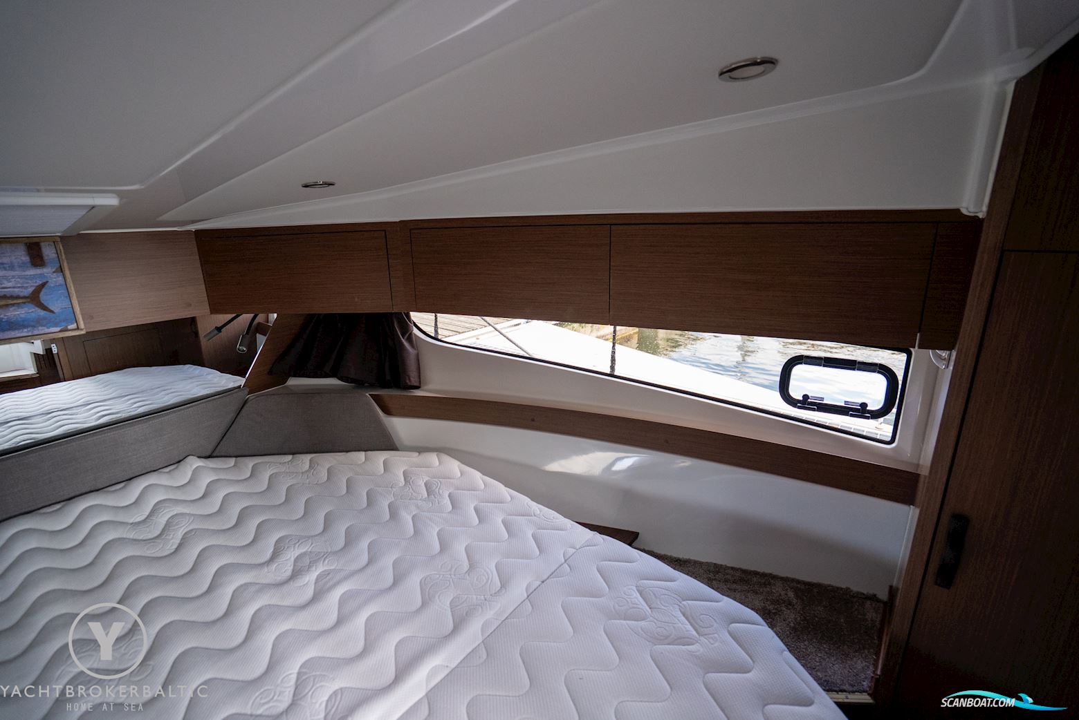 Beneteau Antares 11 OB