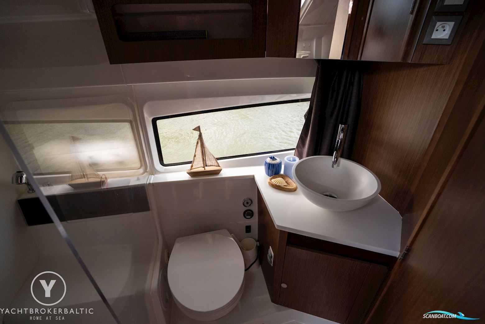 Beneteau Antares 11 OB