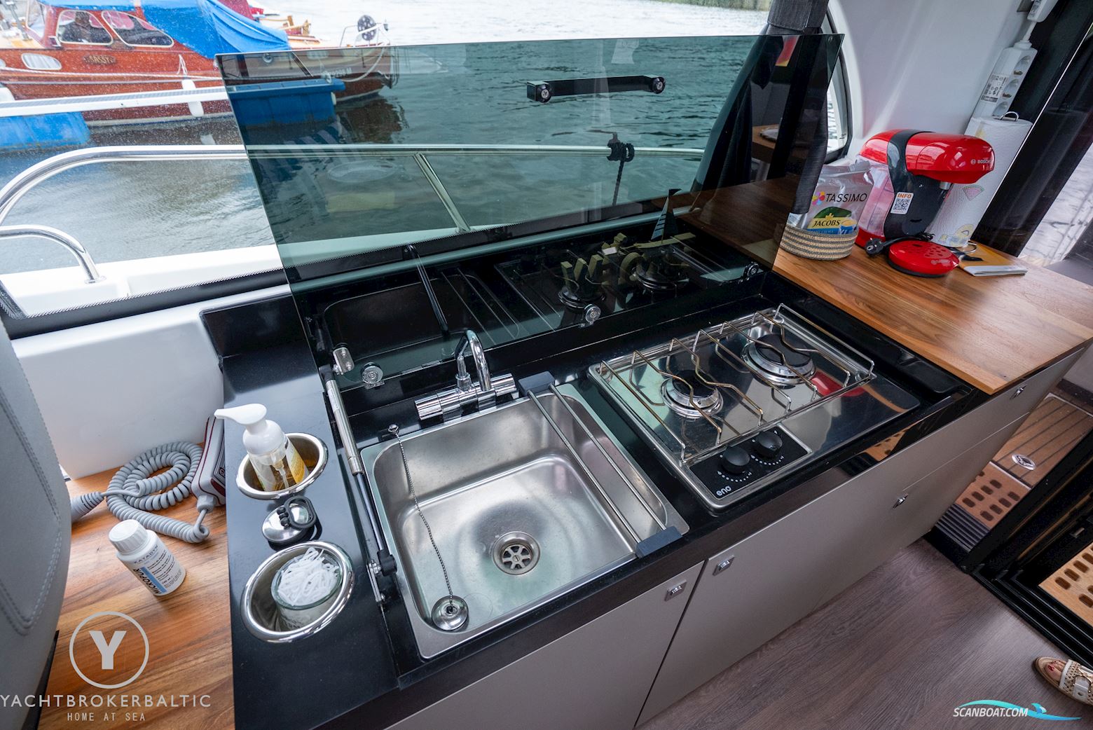 Beneteau Antares 11 OB