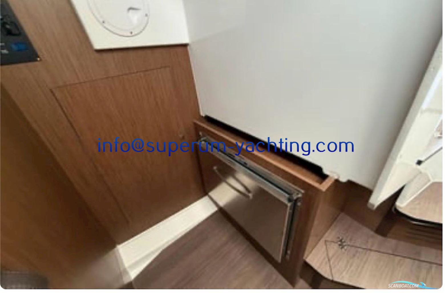 Beneteau Antares 11 OB