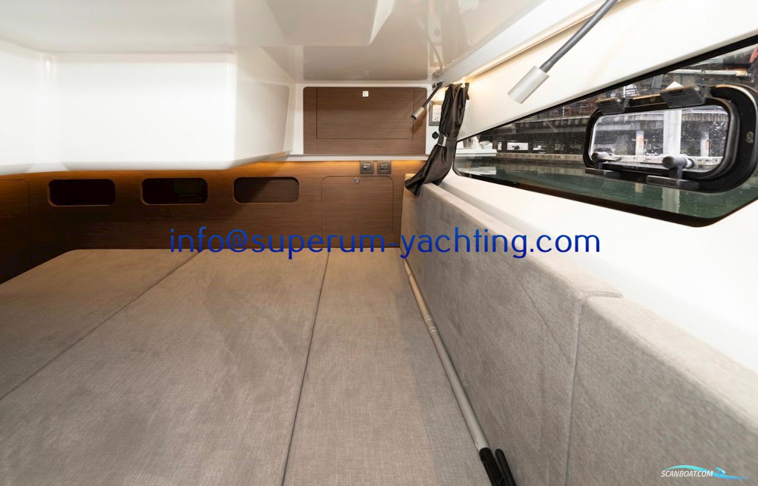 Beneteau Antares 11 OB