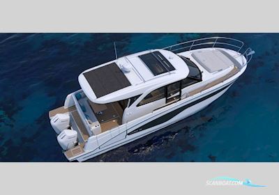 Beneteau Antares 12 Coupé Motorboat 2025, with Mercury engine, Denmark