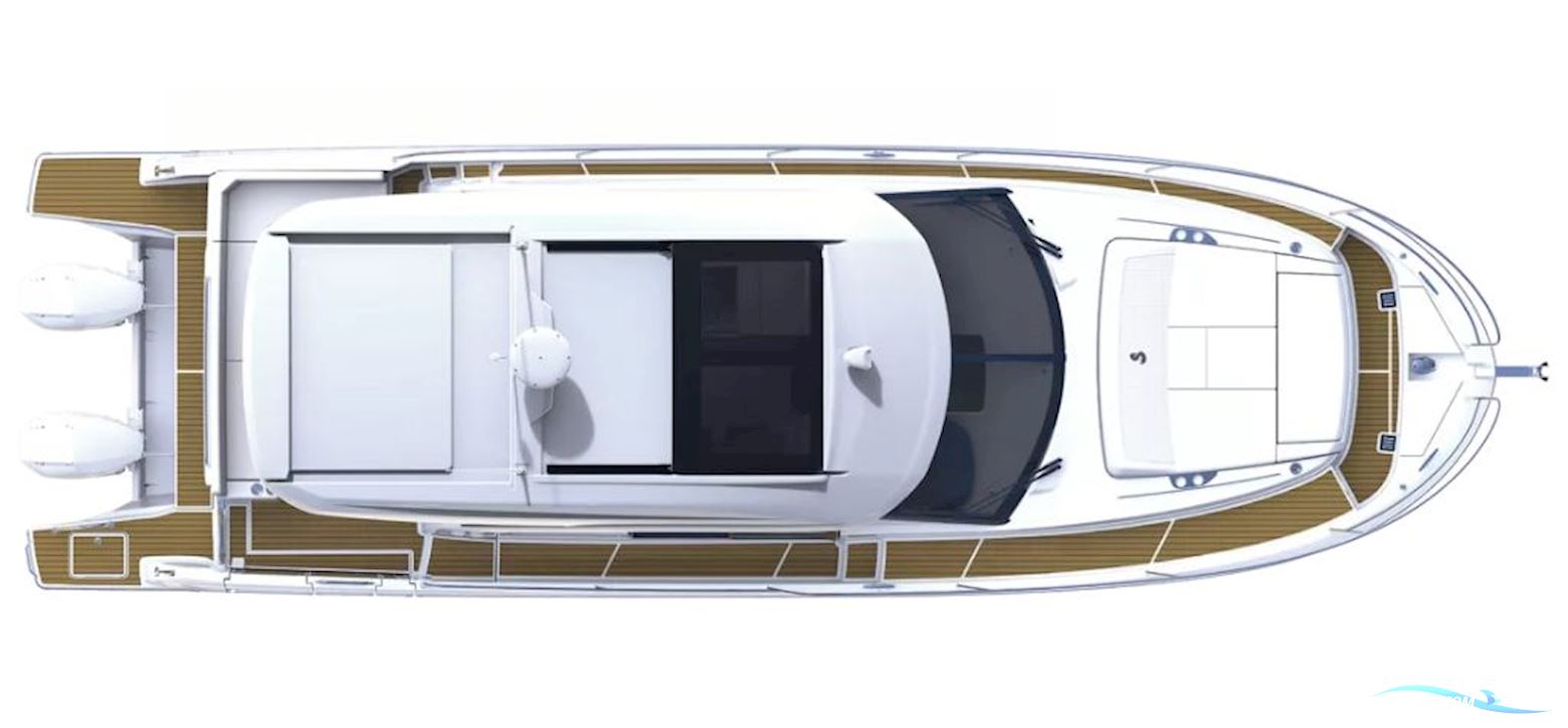 Beneteau Antares 12 Coupé