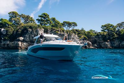 Beneteau Antares 12 Coupé Motorboat 2027, with Mercury engine, Denmark