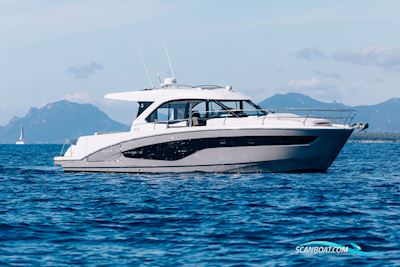 Beneteau Antares 12 Coupé Motorboat 2027, with Mercury engine, Denmark