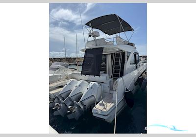 Beneteau Antares 12 Fly Sport Motorboat 2025, with Mercury engine, Spain