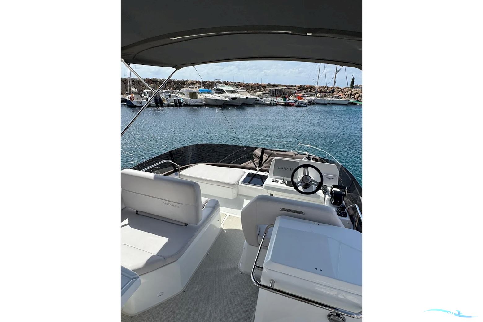Beneteau Antares 12 Fly Sport
