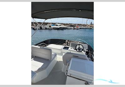 Beneteau Antares 12 Fly Sport Motorboat 2025, with Mercury engine, Spain