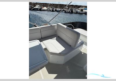 Beneteau Antares 12 Fly Sport Motorboat 2025, with Mercury engine, Spain
