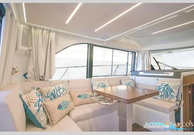 Beneteau Antares 12 Fly Sport Motorboat 2025, with Mercury engine, Spain